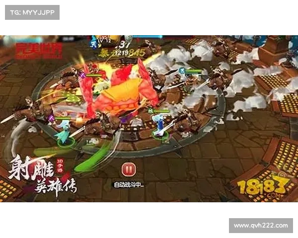 武侠动作手游 武侠动作手游