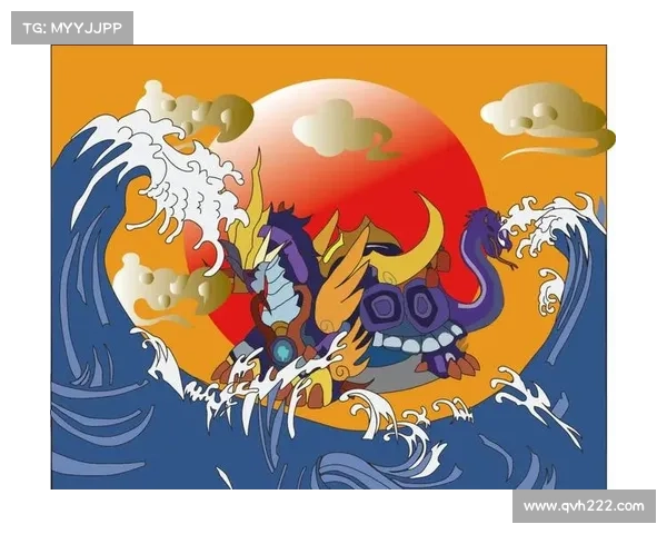 玄武降世上古神兽重返寻仙 玄武降世上古神兽重返寻仙